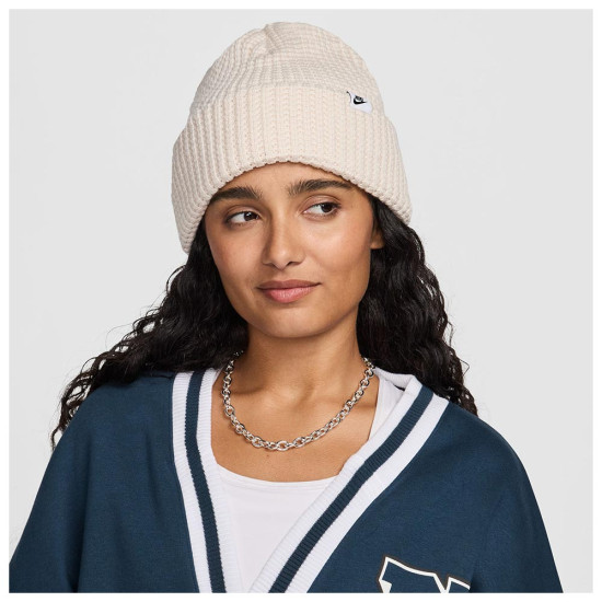 Nike Σκουφάκι Peak Waffle Knit Beanie